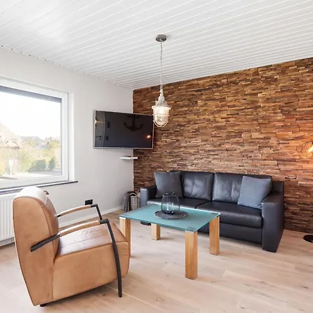 Casa vacanze Nordseetraeume