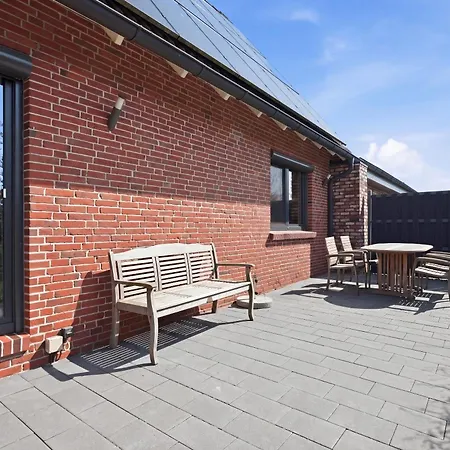 Casa vacanze Nordseetraeume